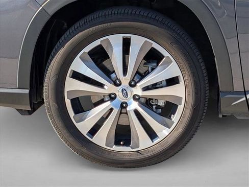 Used 2022 Subaru Ascent Limited w/ Technology Package image 10