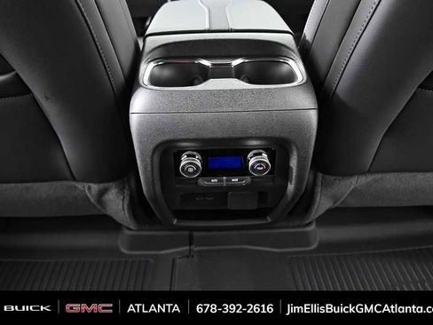 New 2025 Buick Enclave Sport Touring w/ Power Package image 20