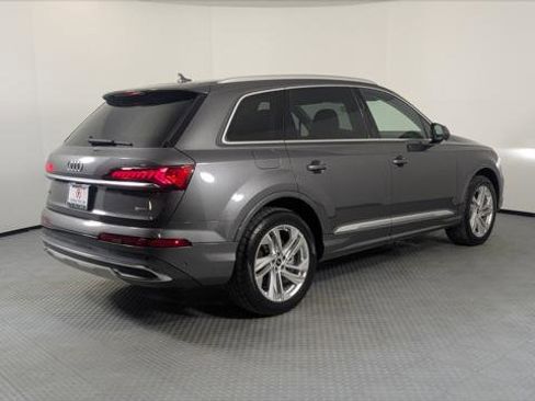 Used 2022 Audi Q7 3.0T Premium image 8