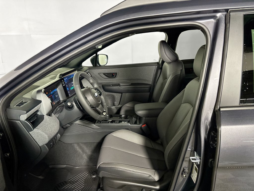 New 2026 Subaru Outback Limited AWD/4WD image 11