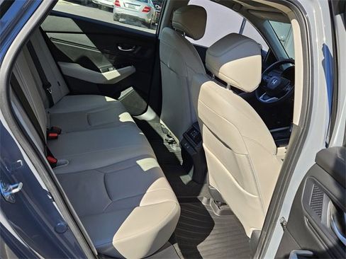 Used 2025 Honda Accord Touring image 15