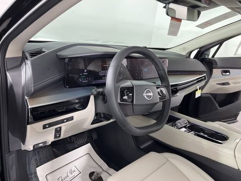 New 2026 Nissan Murano SL AWD/4WD image 20