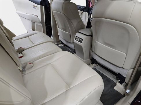 Used 2014 Lexus RX 350 AWD image 13