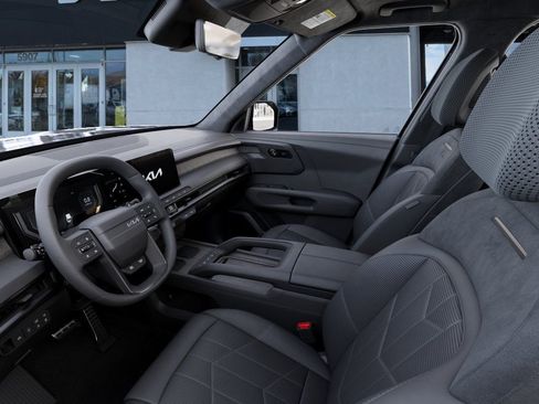 New 2027 Kia Telluride X-Line SX Prestige AWD/4WD image 17
