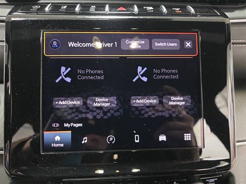 Used 2024 Jeep Grand Cherokee Altitude image 23