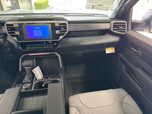 New 2026 Toyota Tundra SR5 image 41