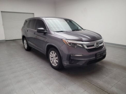 Used 2019 Honda Pilot LX image 13