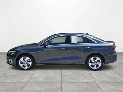 Used 2024 Audi A3 2.0T Premium FWD image 7
