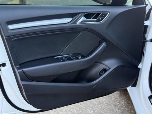 Used 2018 Audi A3 2.0T Premium w/ Convenience Package image 10