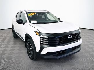 Certified 2026 Nissan Kicks SV w/ SV Premium Package AWD/4WD video 2