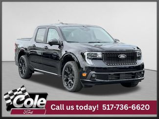 New 2025 Ford Maverick Lobo AWD/4WD 360° Tour