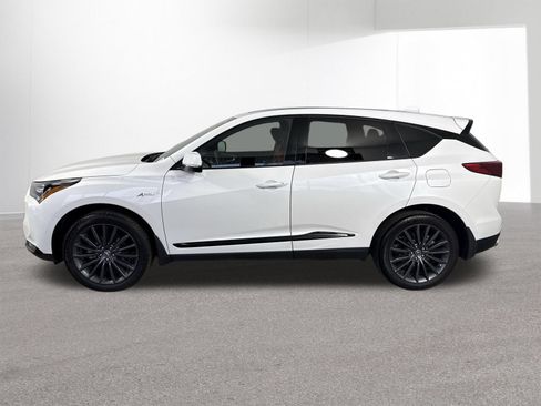 Used 2024 Acura RDX A-Spec AWD/4WD image 30