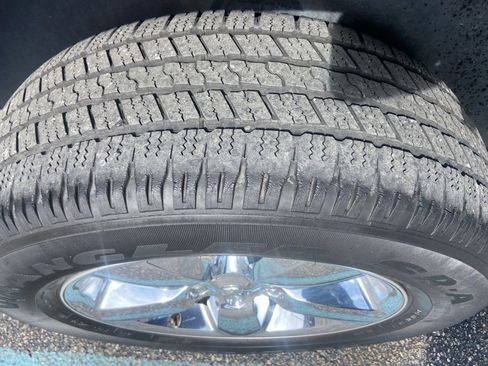 Used 2016 RAM 1500 Big Horn image 12