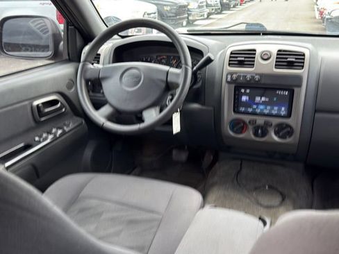 Used 2005 Chevrolet Colorado LS AWD/4WD image 11