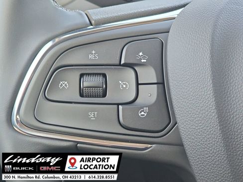 New 2026 Buick Encore GX Sport Touring w/ Comfort Package image 40