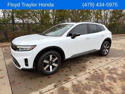 New 2026 Honda Prologue Touring