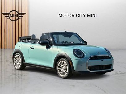 New 2026 MINI Cooper S