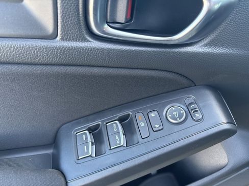 New 2026 Honda Civic Sport image 22