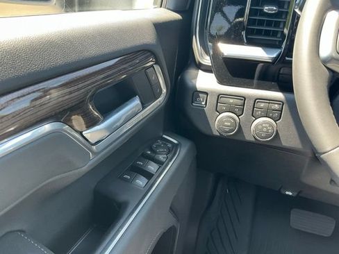 New 2026 Chevrolet Silverado 2500 LT w/ Trail Boss Package AWD/4WD image 25