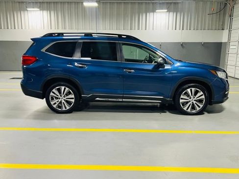 Used 2022 Subaru Ascent Touring AWD/4WD image 23