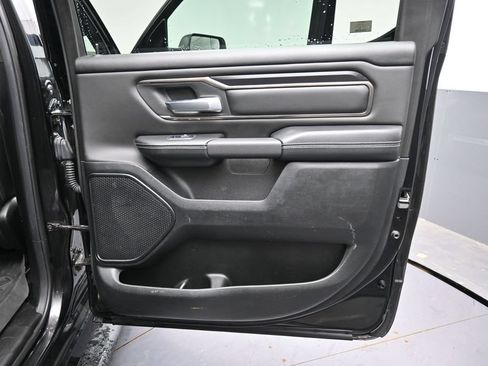 Used 2020 RAM 1500 Sport w/ Alpine Leather & Sound Group AWD/4WD image 21