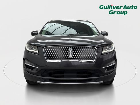 Used 2019 Lincoln MKC Reserve FWD image 14