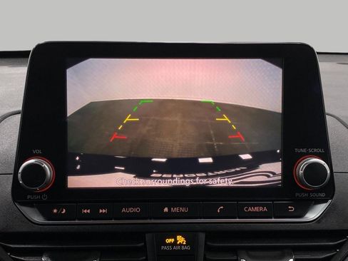 Used 2020 Nissan Altima 2.5 S w/ Driver Assist Package image 22