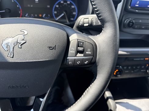 Certified 2023 Ford Bronco Sport Big Bend w/ Convenience Package AWD/4WD image 18