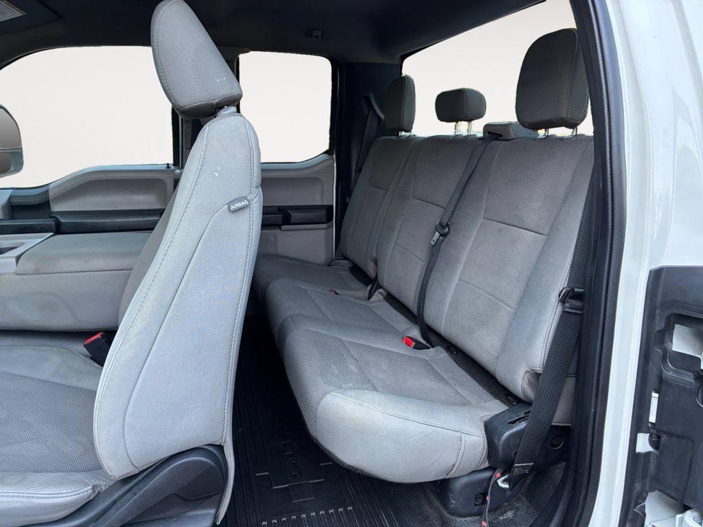 Used 2021 Ford F350 XL w/ Power Equipment Group RWD image 13