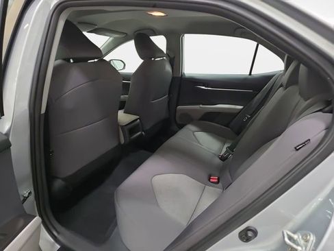 Certified 2023 Toyota Camry LE AWD/4WD image 10