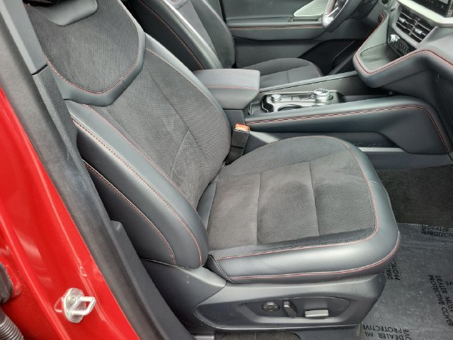 Used 2026 Ford Explorer ST w/ Sun And Sound Package AWD/4WD image 23