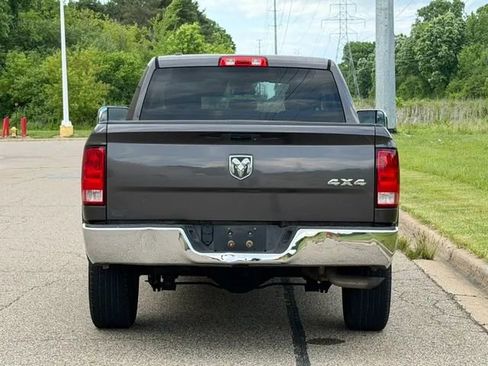 Used 2015 RAM 1500 Express AWD/4WD image 18
