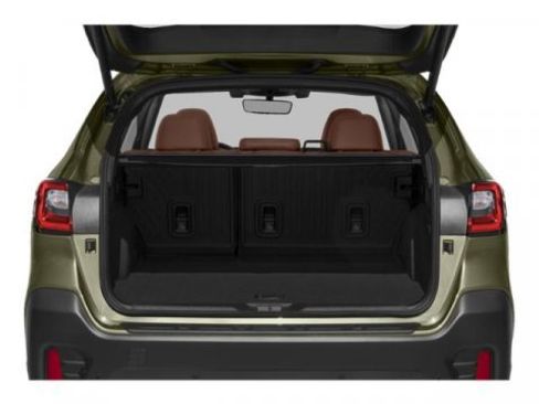 Used 2022 Subaru Outback Touring XT image 14
