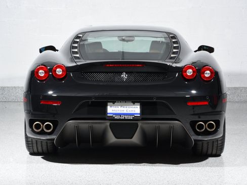 Used 2007 Ferrari F430 Coupe RWD image 11