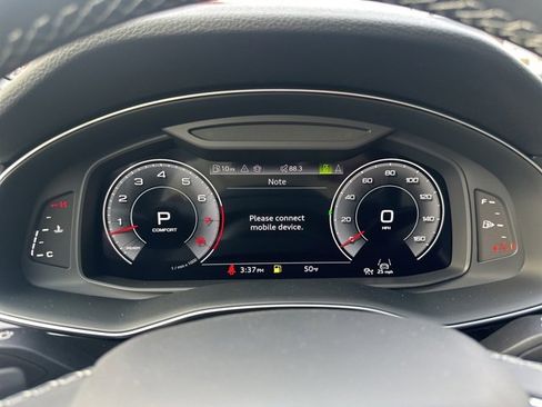 New 2026 Audi Q7 3.0T Premium Plus image 27