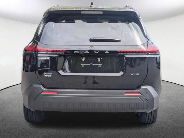 New 2026 Toyota RAV4 XLE Premium w/ Weather Package AWD/4WD image 6