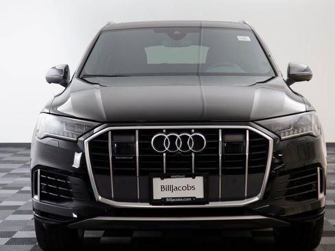 Used 2023 Audi Q7 3.0T Premium Plus w/ Premium Plus Package image 23