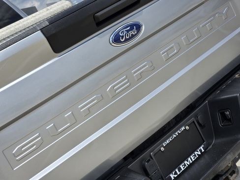 Used 2020 Ford F250 XL w/ STX Appearance Package AWD/4WD image 12
