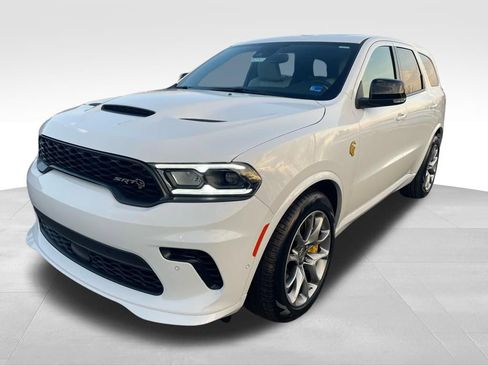 New 2026 Dodge Durango SRT Hellcat image 21
