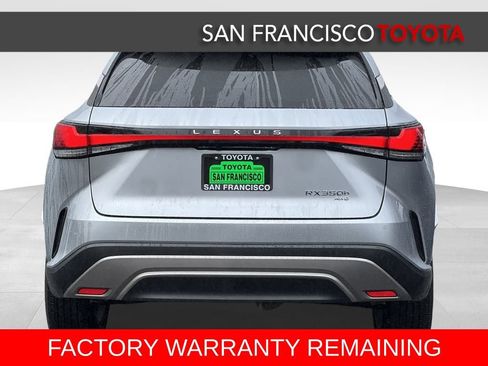 Used 2023 Lexus RX 350 image 4