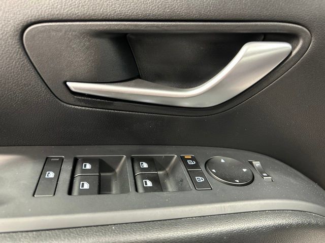 Used 2026 Hyundai Tucson SE AWD/4WD image 21