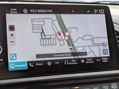 Used 2025 Honda Odyssey Touring image 21