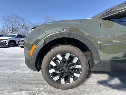 New 2026 Hyundai Santa Cruz SEL AWD/4WD image 17