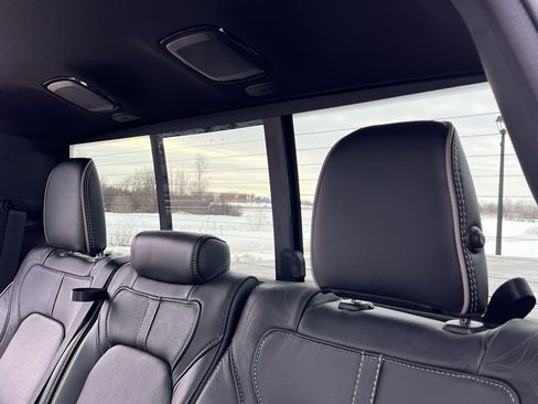 Used 2024 RAM 1500 Limited image 43