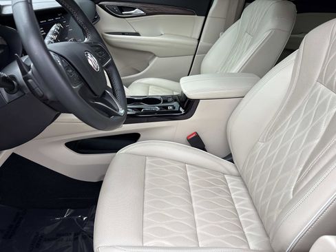 Certified 2023 Buick Envision Avenir image 15