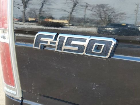 Used 2011 Ford F150 XLT w/ XLT Chrome Pkg image 27