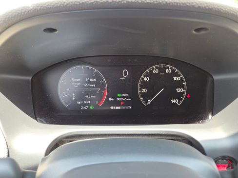 Used 2025 Honda HR-V LX image 35
