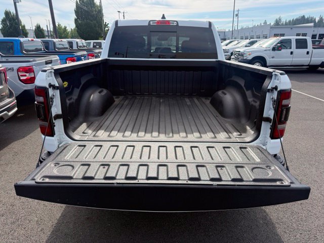 Used 2022 RAM 1500 Rebel w/ Rebel Level A Equipment Group AWD/4WD image 20