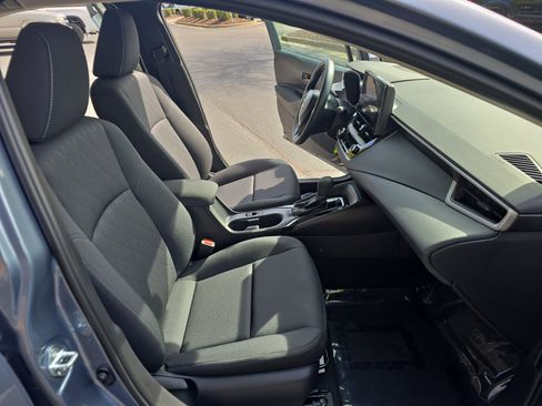 Used 2026 Toyota Corolla LE image 10