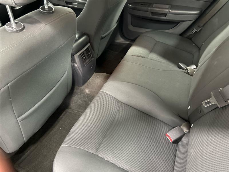 Used 2008 Dodge Charger SE RWD image 11